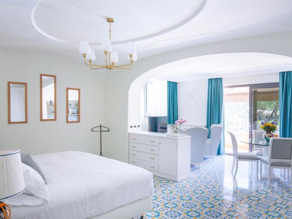 La Reginella Resort & Spa : photo 1 de la chambre suite exécutive