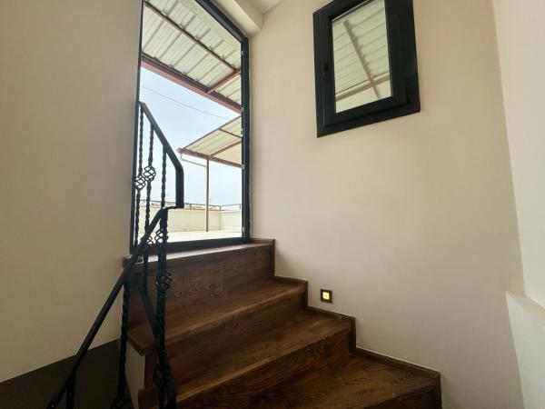 KoskHotel Kusadasi : photo 5 de la chambre chambre lits jumeaux