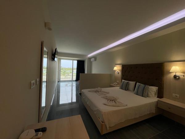 LAGUNA HOLIDAY RESORT : photo 1 de la chambre suite junior - vue sur jardin