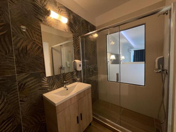 LAGUNA HOLIDAY RESORT : photo 1 de la chambre chambre double supérieure