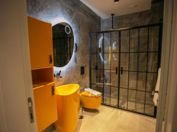 Lalila Blue Suites : photo 9 de la chambre suite deluxe