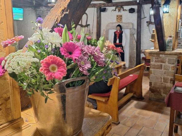 Bracera Inn : photo 7 de la chambre suite avec balcon