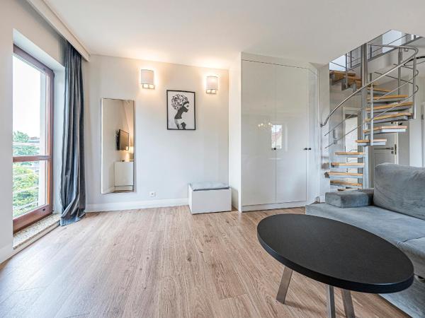 Apartamenty Martini : photo 6 de la chambre maisonnette