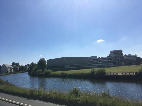 La chambre de Mathilde : photo 4 de la chambre chambre double avec salle de bains privative