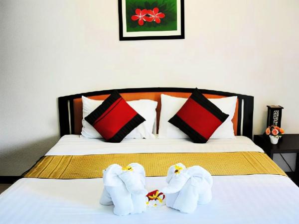 Narawan Hotel, Hua Hin : photo 1 de la chambre chambre double ou lits jumeaux standard