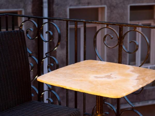 hotel di poesia deluxe : photo 2 de la chambre chambre double deluxe