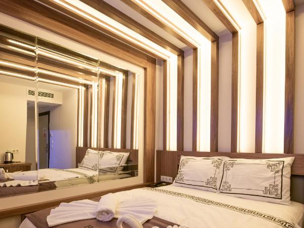 hotel di poesia deluxe : photo 8 de la chambre chambre double deluxe