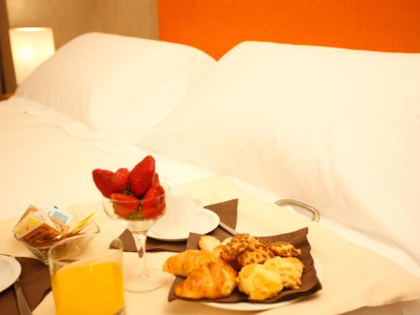 Hotel Blaise & Francis : photo 2 de la chambre chambre triple confort