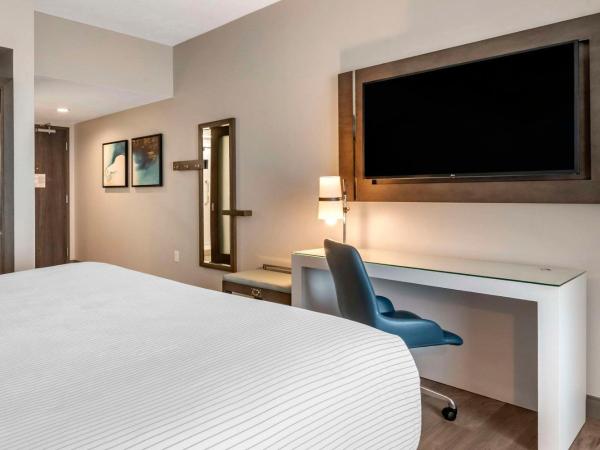 Cambria Hotel Orlando Airport : photo 2 de la chambre chambre lit king-size standard - non-fumeurs