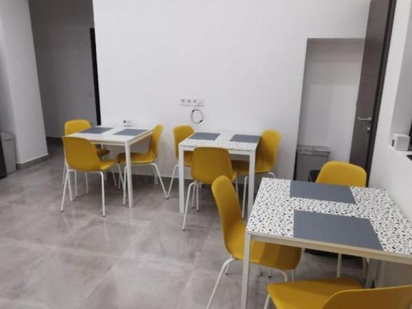 Golya Beds : photo 3 de la chambre lit simple dans dortoir mixte