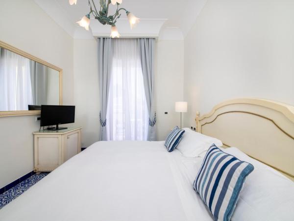 La Reginella Resort & Spa : photo 5 de la chambre suite junior avec balcon