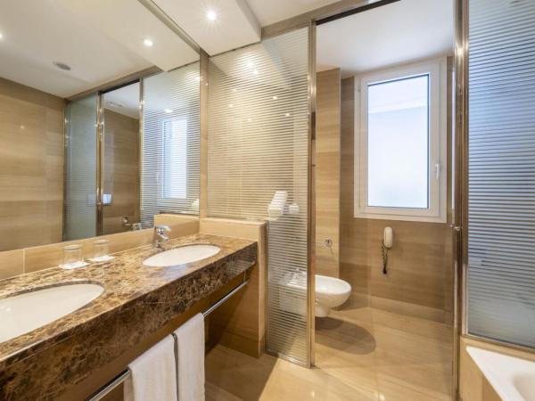 Eurostars Acteón : photo 4 de la chambre suite