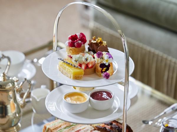 Egerton House : photo 5 de la chambre suite studio