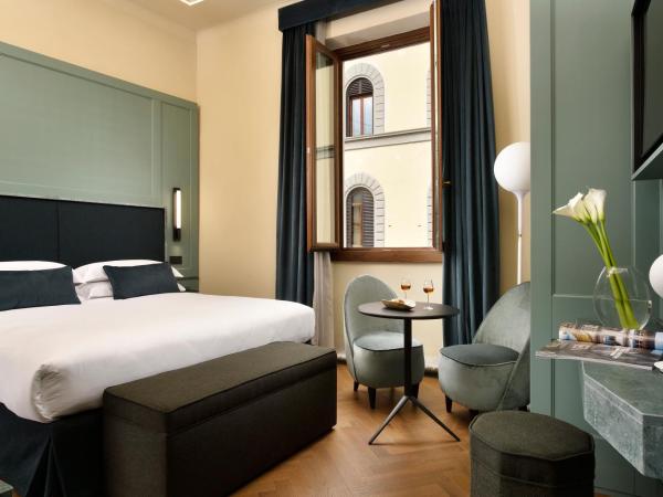 Floren Luxury Hotel : photo 8 de la chambre chambre double ou lits jumeaux classique