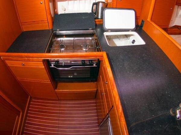 Bavaria Vision 44 : photo 7 de la chambre mobile home