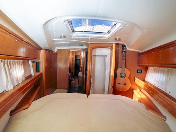 Bavaria Vision 44 : photo 4 de la chambre mobile home