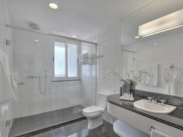 Hotel Deville Prime Salvador : photo 2 de la chambre suite exécutive - vue sur mer