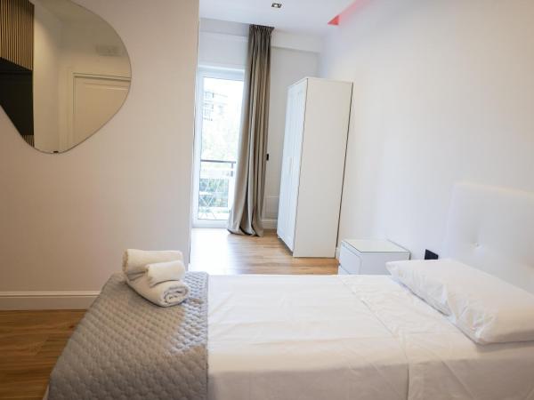 Luxury room : photo 3 de la chambre chambre lits jumeaux avec balcon