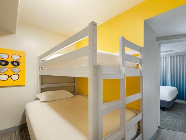 Holiday Inn Resort Orlando Suites - Waterpark, an IHG Hotel : photo 5 de la chambre suite 3 chambres