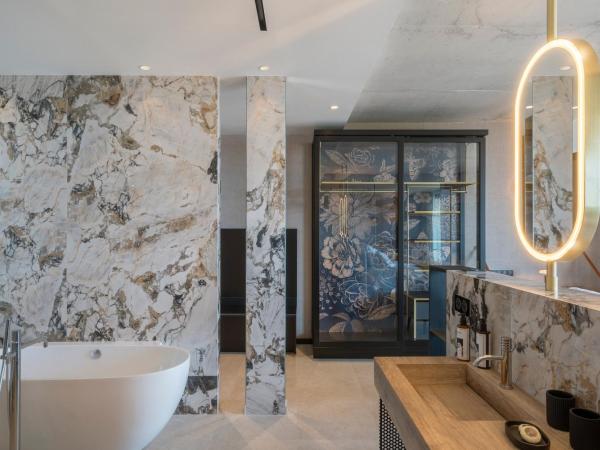 Villa Urbana : photo 7 de la chambre suite supérieure