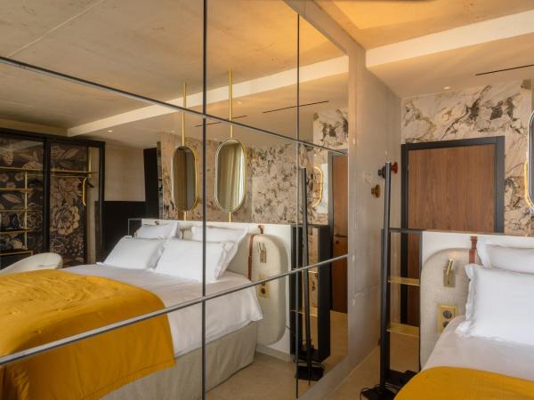 Villa Urbana : photo 8 de la chambre suite supérieure