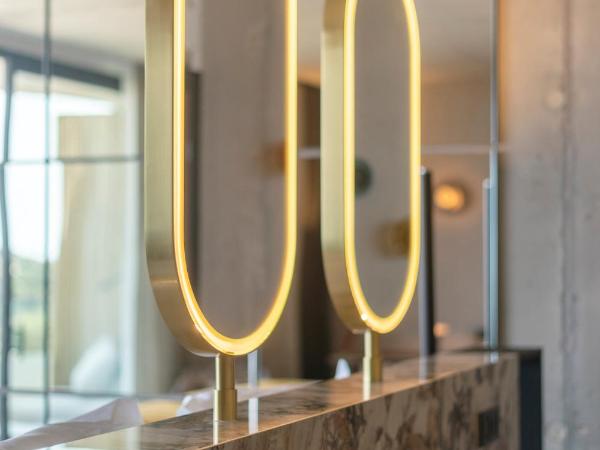 Villa Urbana : photo 10 de la chambre suite supérieure