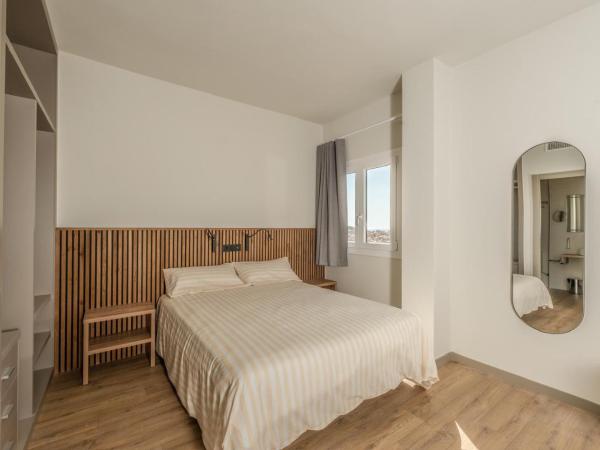 L'Alcor Aparthotel : photo 3 de la chambre appartement 1 chambre deluxe