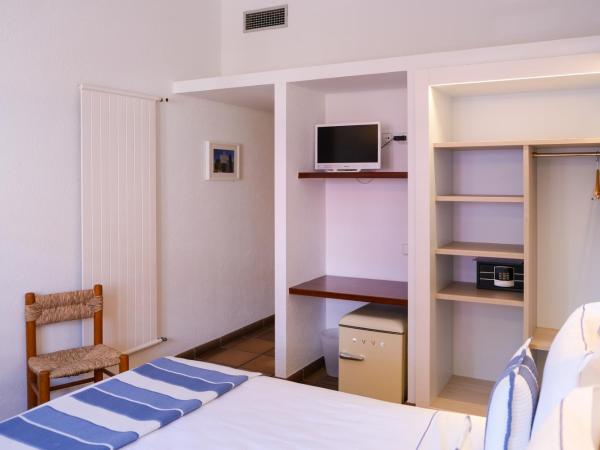 Hotel Blaumar Cadaqués : photo 2 de la chambre chambre double