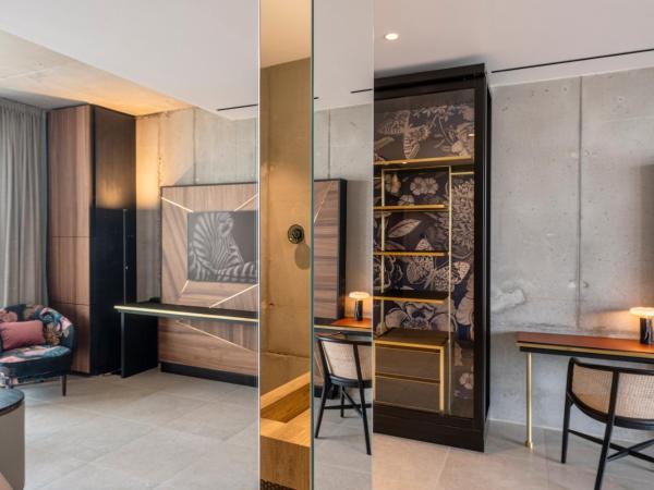 Villa Urbana : photo 8 de la chambre suite supérieure - vue sur mer