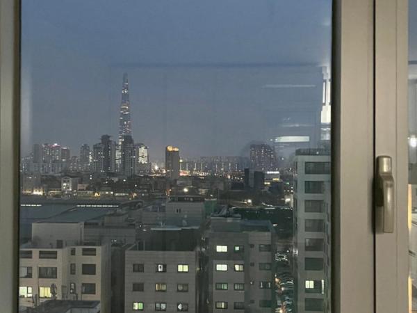 EZ Studio : photo 1 de la chambre chambre lit queen-size