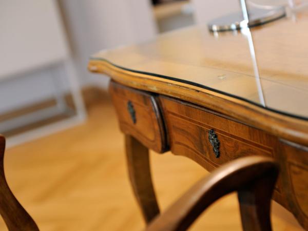 Kastens Hotel Luisenhof : photo 4 de la chambre chambre double exécutive