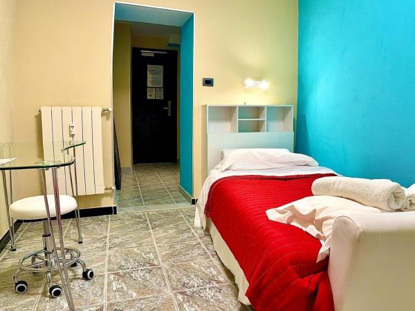 Mini Hotel : photo 3 de la chambre chambre triple deluxe