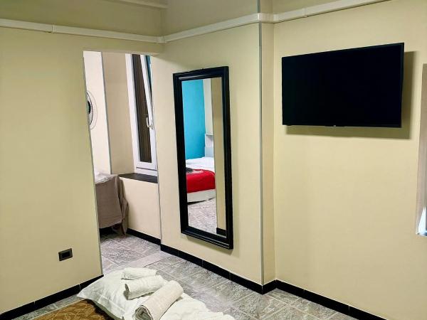 Mini Hotel : photo 3 de la chambre chambre double deluxe