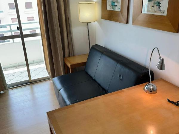 Studio Comfort Oscar Freire : photo 4 de la chambre studio