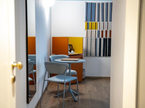 Sella&Mosca Casa Villamarina : photo 7 de la chambre chambre king double supérieure