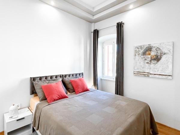 City Center Lodge : photo 1 de la chambre chambre double