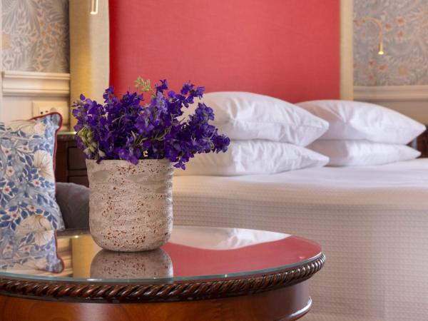 Despotiko Hotel : photo 2 de la chambre chambre double ou lits jumeaux supérieure