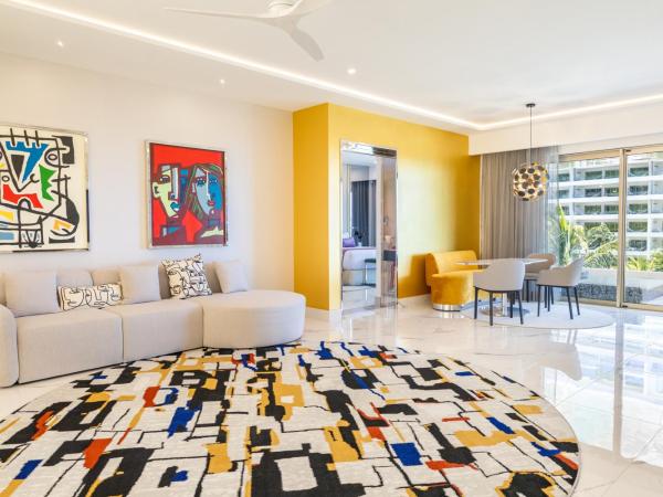 Hotel Mousai Cancun Adults Only - All Inclusive : photo 5 de la chambre ultra two bedroom master suite