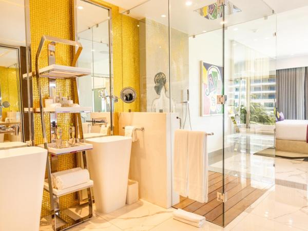 Hotel Mousai Cancun Adults Only - All Inclusive : photo 7 de la chambre suite principale 2 chambres