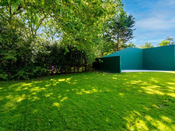 La Conciergerie Biarritz : photo 2 de la chambre chambre double avec terrasse