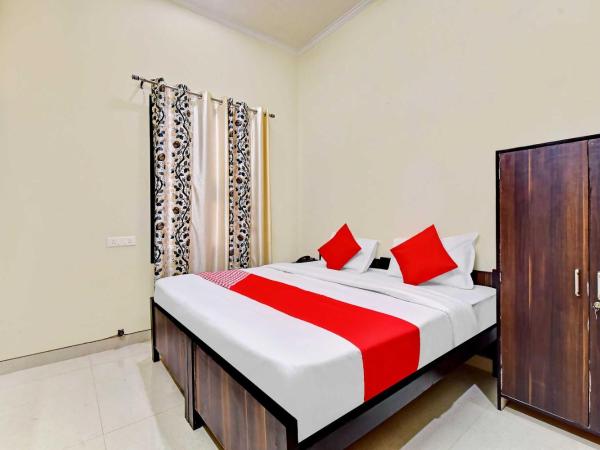 Hotel Arn Plaza : photo 2 de la chambre chambre triple classique