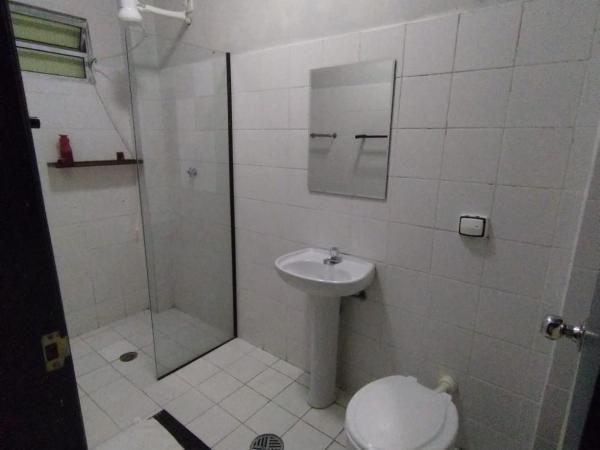 Hostel Vergueiro : photo 2 de la chambre chambre triple