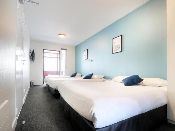 La Rotonde : photo 1 de la chambre chambre familiale (6 adultes)