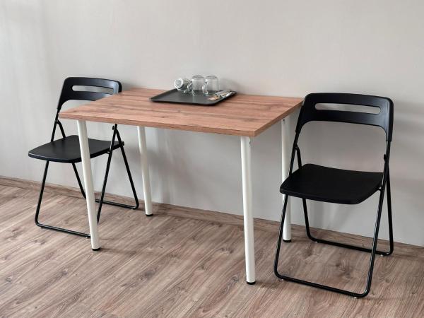 Apolla 12 : photo 9 de la chambre appartement 2 chambres - vue sur ville