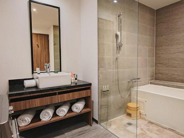 FUJITAYA Querétaro : photo 5 de la chambre suite double standard