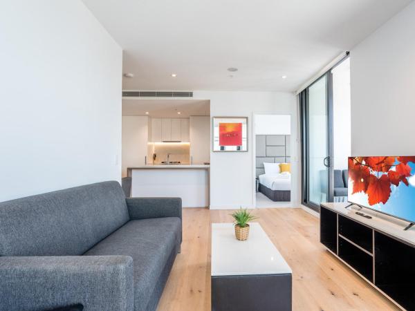 FV By Serain Residences : photo 6 de la chambre appartement supérieur 2 chambres 