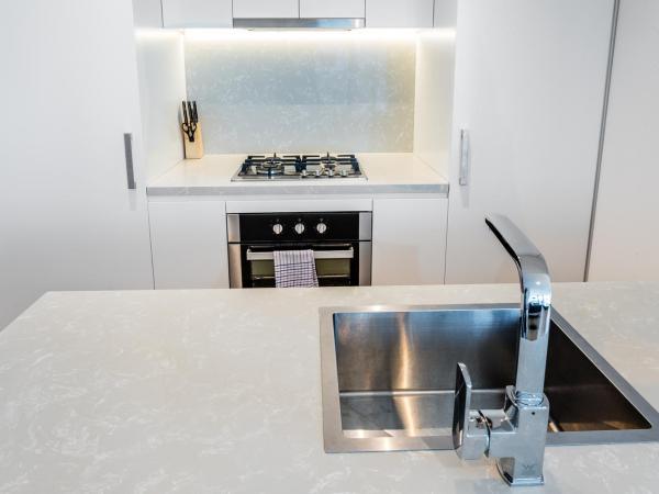 FV By Serain Residences : photo 9 de la chambre appartement supérieur 2 chambres 
