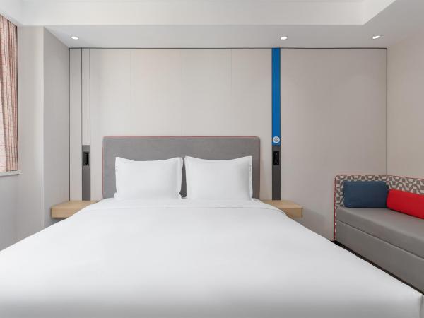 Holiday Inn Express Xi'an Daxing, an IHG Hotel : photo 1 de la chambre chambre standard