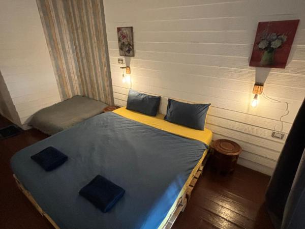 La Locanda : photo 7 de la chambre chambre double avec balcon