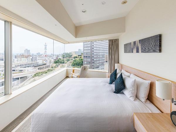 Fraser Residence Nankai Osaka : photo 1 de la chambre appartement exécutif 2 chambres